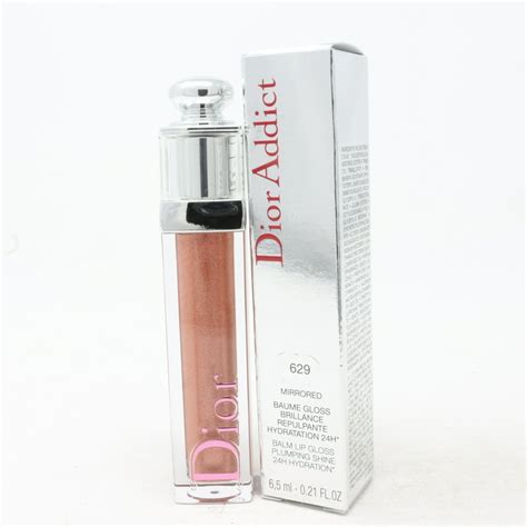 dior 629 mirrored